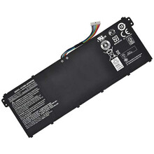 15.2V 48Wh 3220mAh AC14B8K Replacement Battery for Acer Aspire E3-111 E3-112 CB3-111 CB5-311 ES1-511 ES1-512 E5-771G V3-111