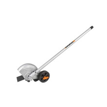 WA0223 Edger Head for WG186E Mult-head Garden Tool