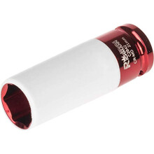 1/2" hi-Torque Alloy deep Impact sockets Size 21mm (C2842)