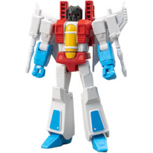 Tranformers Amkmini Series Model Figure Kit, Starscream Action Toy