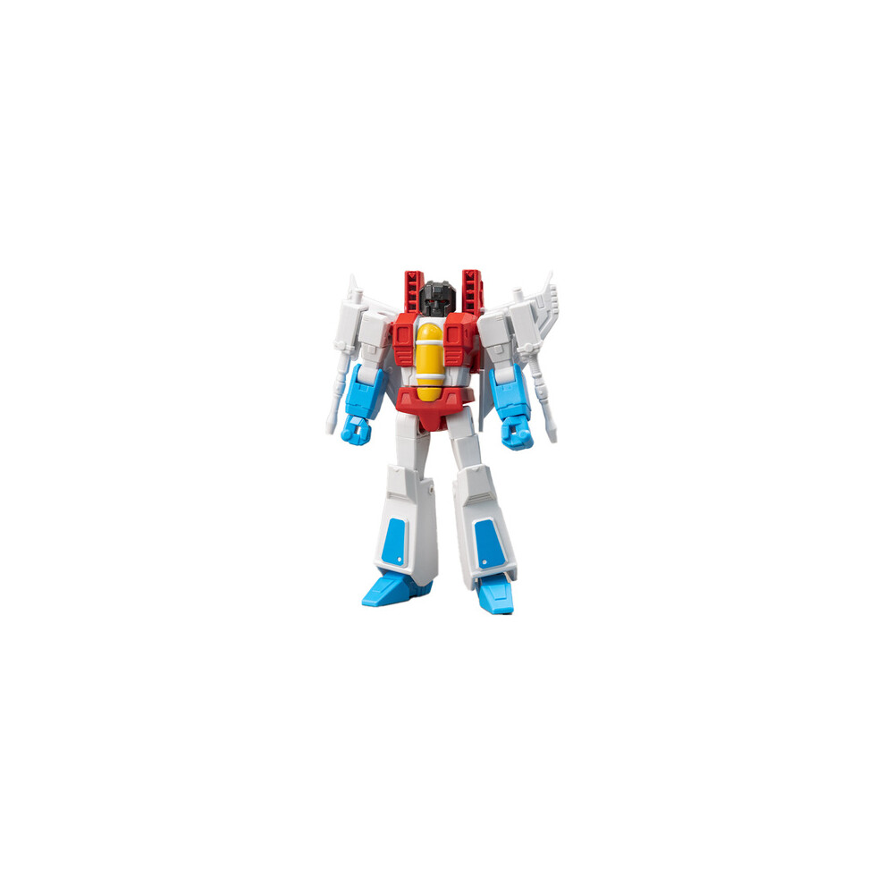 Tranformers Amkmini Series Model Figure Kit, Starscream Action Toy