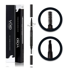 Beard Filler Pencil (Light Brown) Instant Beard Filler Pen for Thicker Beards, Mens Beard Pen, Beard Colouring Beard Filler Pen for Beard Filling &