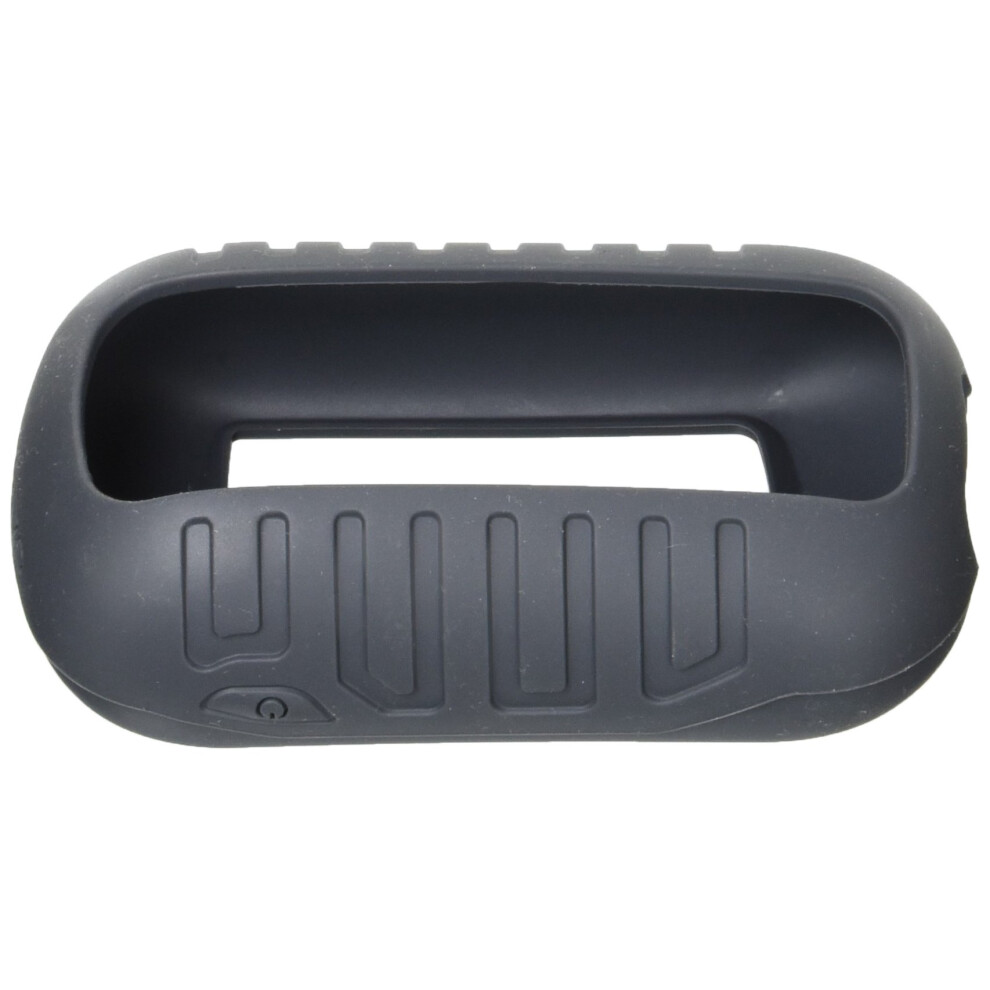 Silicone case-form fitting