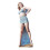 Cut Out of Marilyn Monroe Bikini (Blue) 1