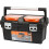 Bahco 4750PTB50 Plastic Tool Box, Multi-Colour, 500 x 295 x 270 mm 1
