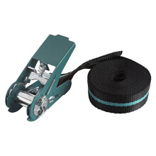 Ratchet Tie-Down I 3418000 I For securing, tightening and bundling