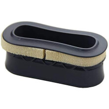 SUP Handle Surfboard Handle Stand Up Paddle Surfing Accessories Surfboard Handle Box Board Handle Black