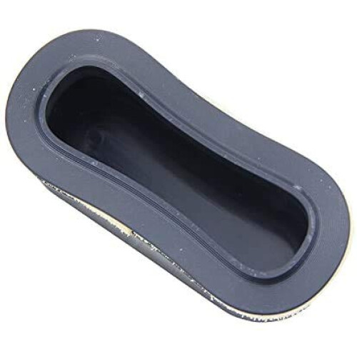 SUP Handle Surfboard Handle Stand Up Paddle Surfing Accessories Surfboard Handle Box Board Handle Black 1