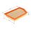 Bosch S0586 - Air Filter Car 2