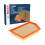 Bosch S0586 - Air Filter Car 1