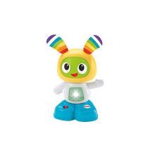 Mini robotic robi, electronic toy baby +6 months (Mattel FFD92)