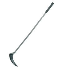 4752SS Scythette, Grey, 95.5x9x7.5 cm