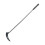 Spear & Jackson 4752SS Scythette, Grey, 95.5x9x7.5 cm 3