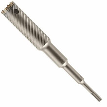 RC2176 1-1/2 In. x 12 In. SDS-plus Rebar Cutter