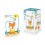 Janod J05150 Maze Bead, Multicolor - Plush Soft Toy 5