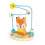 Janod J05150 Maze Bead, Multicolor - Plush Soft Toy 2