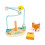 Janod J05150 Maze Bead, Multicolor - Plush Soft Toy 3