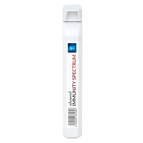 Advanced Immunity Spectrum, 60 Capsules 1