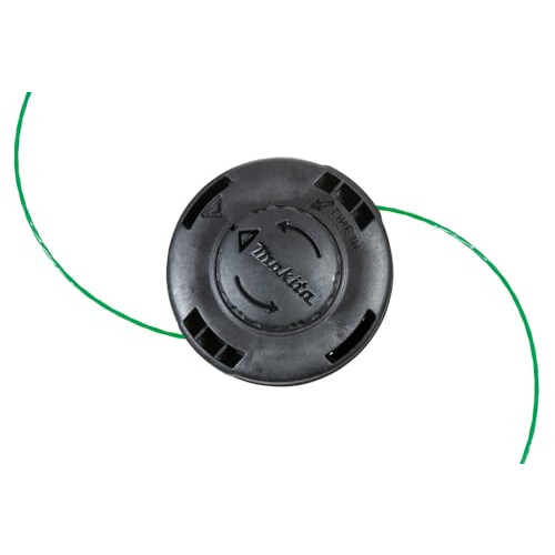 Makita 191D92-5 Trimmer Head Set 1