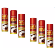 Pest Shield Ant & Crawling Insect Killer Spray 300ml Pack Of 6