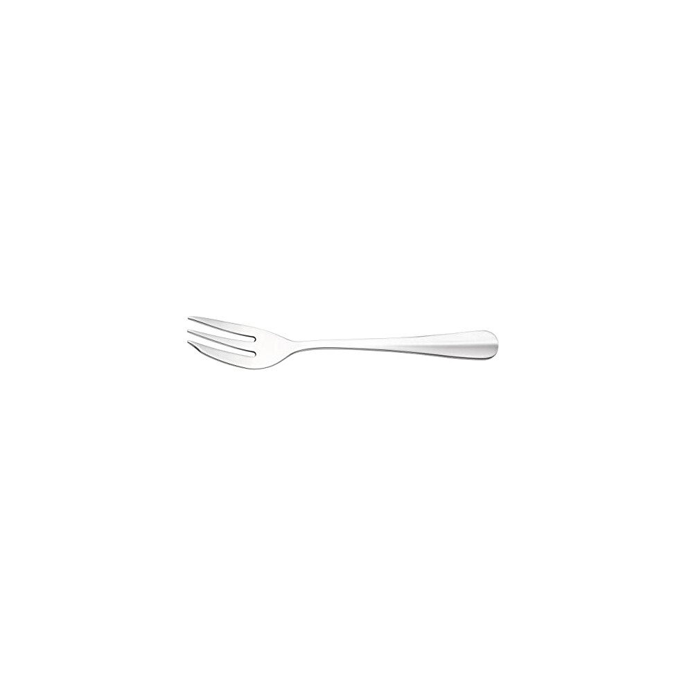 Baguette Pastry Forks PAFBGT, 18/0 Stainless Steel, Set of 12