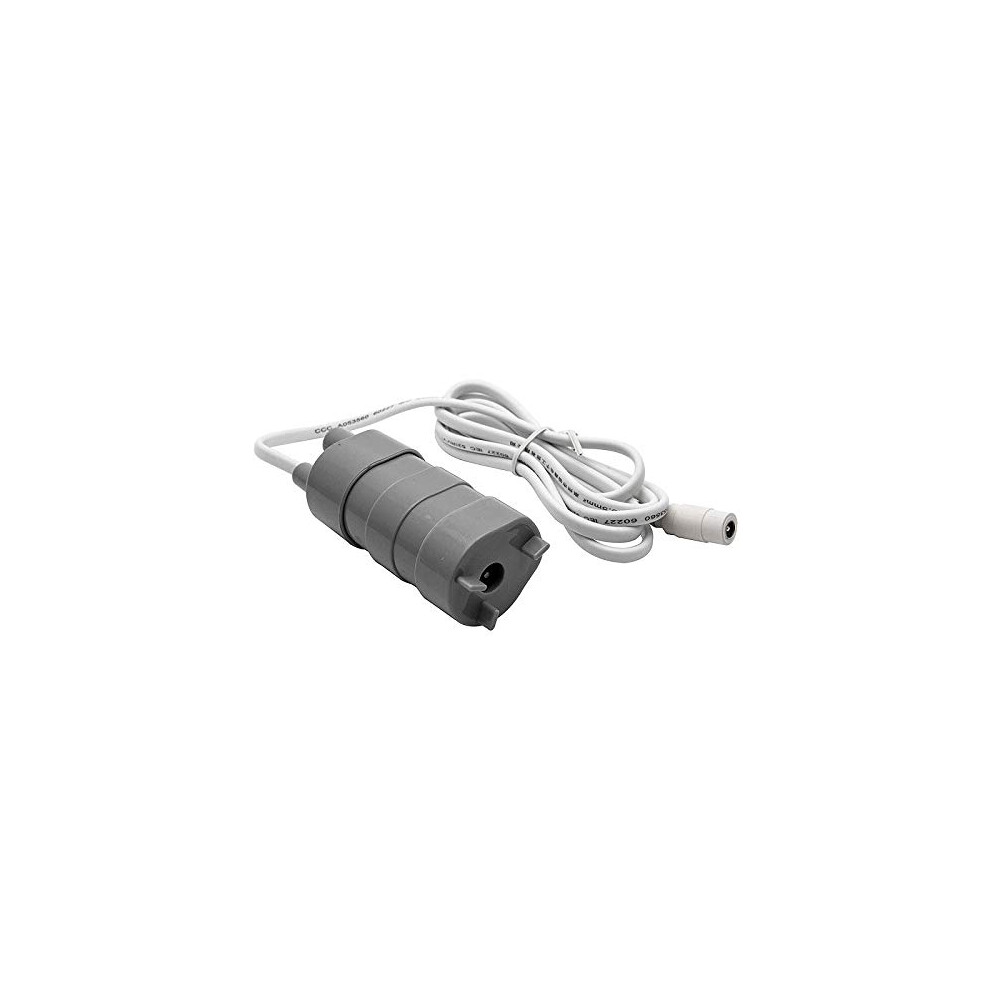 12V Submersible Water Pump, Machswon Whale Pump High Flow Water Pump Submersible Pump For Camper Caravan Motorhome 784115304689