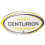 Nero Trainer Rugby Ball, Yellow, Size 3 1