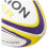 Nero Trainer Rugby Ball, Yellow, Size 3 3