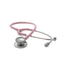 Adscope 603 - Clinician Stethoscope - Pink