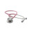 Adscope 603 - Clinician Stethoscope - Pink 1