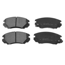 ADW194201 Brake Pad Set, pack of four