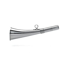 No. 171.5 | Horn | Also for Drivers and Hunting Ladders | Wind Instrument | Vuvuzela