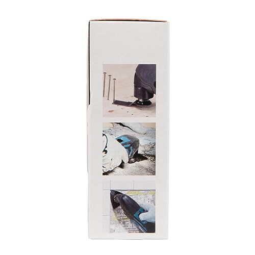 Makita B-67496 Tile Set, Black 1