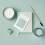 Rust-Oleum Green Scrubbable Kitchen Cupboard Paint in Satin Finish - Leaplish 750ml 4