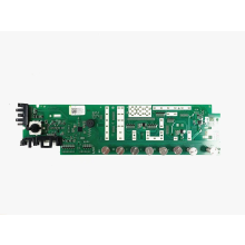 MyApplianceSpares Display Card C7S PCB Module for Beko Washer Dryer