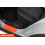 Car Door Sill Protectors for Qashqai 3 (III) J12 I 2021-2024 - Paint Protection Film for Car Kick Plates Panel Covers Carbon 3