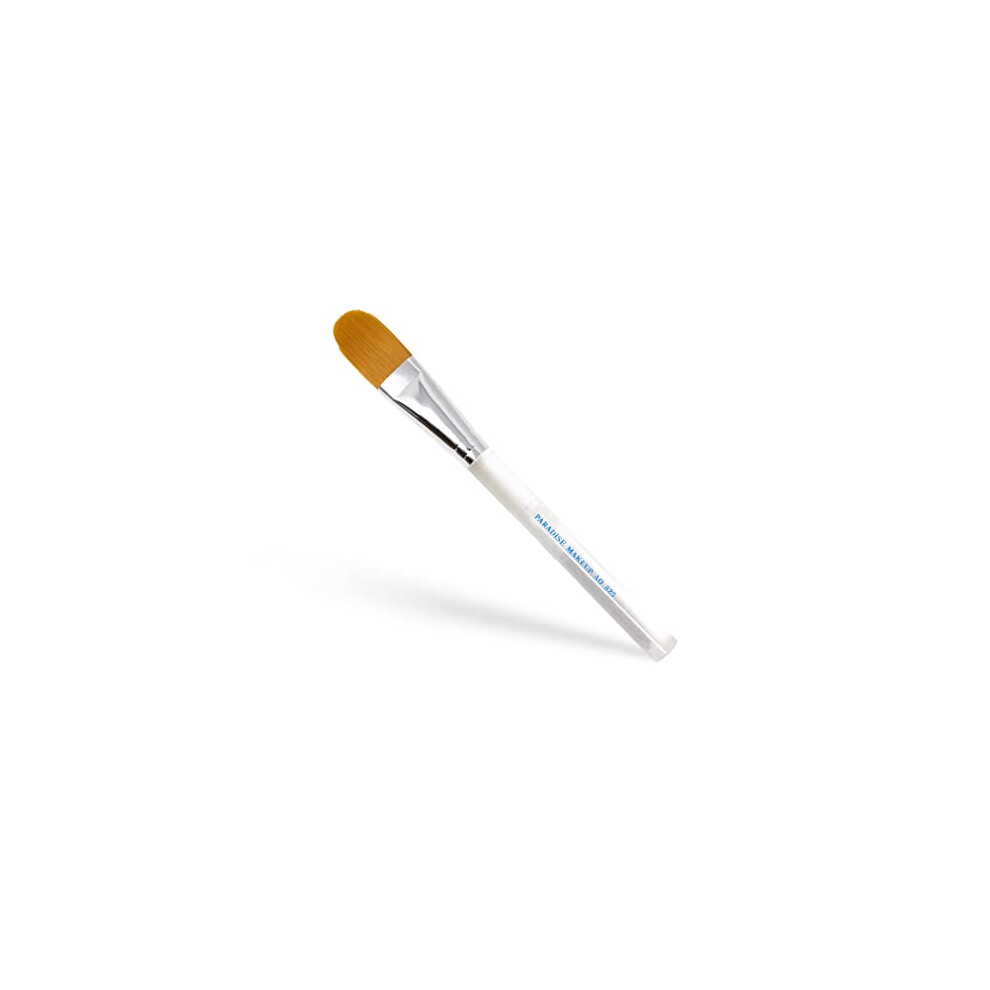 Mehron Makeup Paradise Aq Mini Body Brush