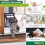 03333 Insect Protection Cat Flap and clip system 2