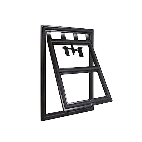 03333 Insect Protection Cat Flap and clip system