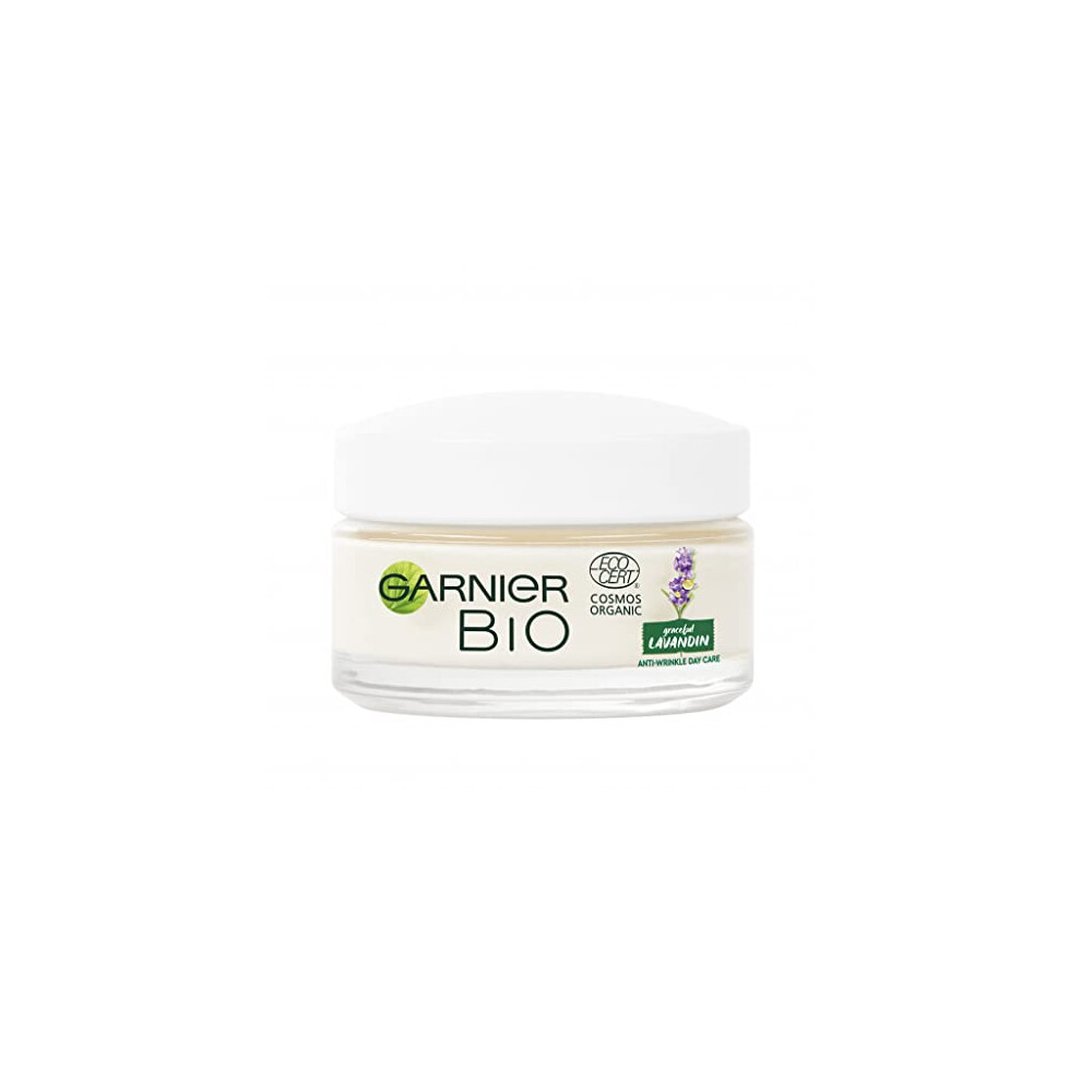 - Bio Lavandin Firming Day Cream 50 ml