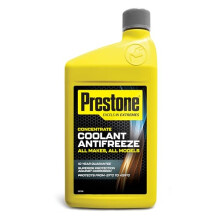 PAFR0042B Coolant Antifreeze for All Vehicles 10-year 300,000 miles Corrosion Protection, Concentrate, 1 Litre