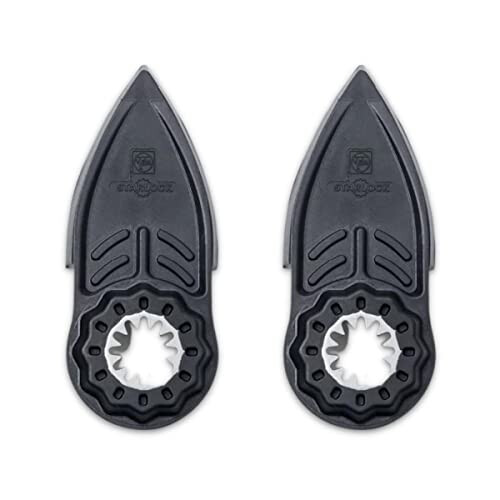 Patin de ponçage, 2 pièces. Fein 63806159220