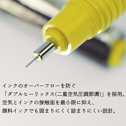Rapidograph Technical Drawing Pen 0.80mm 1