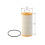 Bosch P7278 - Oil Filter Car 2