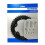 Shimano FC-M6000-2 chainring, 38T-BG 4