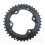 Shimano FC-M6000-2 chainring, 38T-BG 2