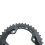 Shimano FC-M6000-2 chainring, 38T-BG 3