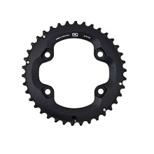 FC-M6000-2 chainring, 38T-BG