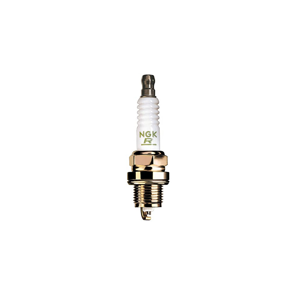 (6703) Bpmr7a Solid Standard Spark Plug, Pack Of 1 087295167038