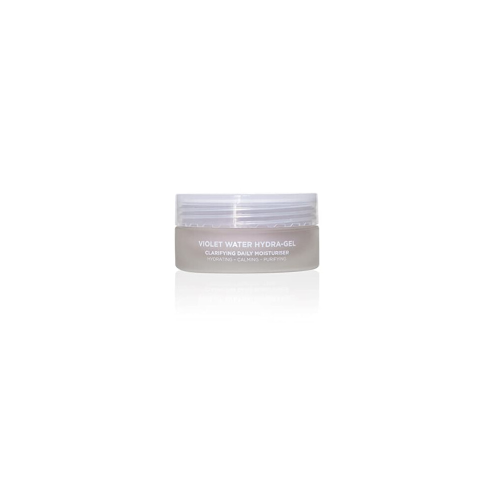 Oskia Violet Water Hydra Gel 50Ml